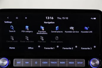 Hyundai KONA 39kWh Premium Auto 5dr (10.5kW Charger)