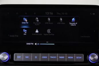 Hyundai KONA 39kWh Premium Auto 5dr (10.5kW Charger)