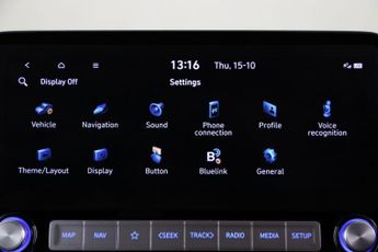 Hyundai KONA 39kWh Premium Auto 5dr (10.5kW Charger)