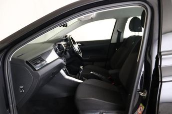 Volkswagen Taigo 1.0 TSI Life Euro 6 (s/s) 5dr
