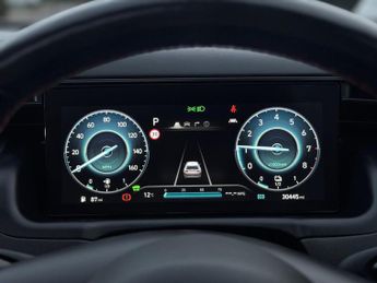 Hyundai TUCSON 1.6 h T-GDi N Line S Auto Euro 6 (s/s) 5dr