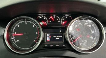 Peugeot 508 SW 2.0 BlueHDi RXH Auto Euro 6 (s/s) 5dr