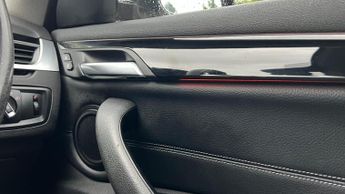 BMW X1 2.0 20d xLine Auto xDrive Euro 6 (s/s) 5dr