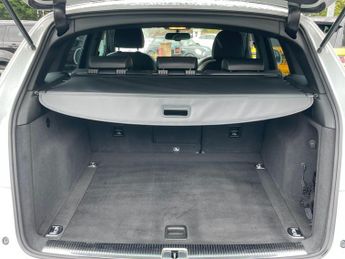 Audi Q5 2.0 TFSI S line Tiptronic quattro Euro 6 (s/s) 5dr