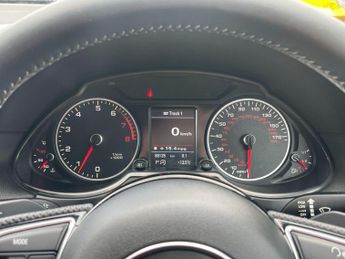 Audi Q5 2.0 TFSI S line Tiptronic quattro Euro 6 (s/s) 5dr