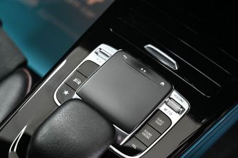MERCEDES-BENZ A CLASS 1.5 A180d AMG Line Hatchback 5dr Diesel 7G-DCT Euro 6 (s/s) (116