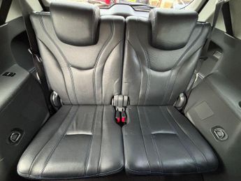 Toyota Prius+ 1.8 VVT-h T Spirit CVT Euro 5 (s/s) 5dr