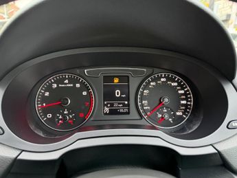 Audi Q3 1.4 TFSI CoD SE S Tronic Euro 6 (s/s) 5dr