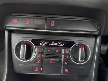 Audi Q3 1.4 TFSI CoD SE S Tronic Euro 6 (s/s) 5dr