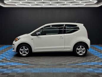 Volkswagen up! 1.0 Move up! Euro 5 3dr