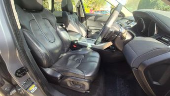 Land Rover Range Rover Evoque 2.2 SD4 Pure Auto 4WD Euro 5 5dr