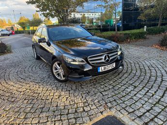 Mercedes E Class 2.1 E220 CDI SE G-Tronic+ Euro 5 (s/s) 4dr