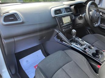 Renault Kadjar 1.5 dCi Dynamique Nav EDC Euro 6 (s/s) 5dr