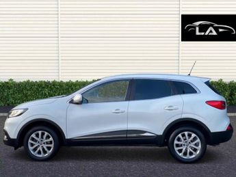 Renault Kadjar 1.5 dCi Dynamique Nav EDC Euro 6 (s/s) 5dr