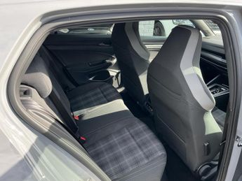 Volkswagen Golf 2.0 TDI GTD DSG Euro 6 (s/s) 5dr