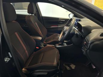 Hyundai i20 1.0 T-GDi N Line S DCT Euro 6 (s/s) 5dr
