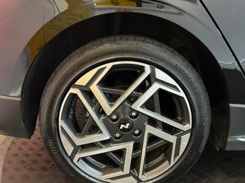 Hyundai i20 1.0 T-GDi N Line S DCT Euro 6 (s/s) 5dr
