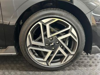 Hyundai i20 1.0 T-GDi N Line S DCT Euro 6 (s/s) 5dr