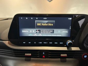 Hyundai i20 1.0 T-GDi N Line S DCT Euro 6 (s/s) 5dr