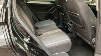 Volkswagen Tiguan 1.5 TSI EVO Match DSG Euro 6 (s/s) 5dr