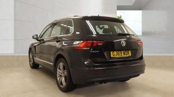 Volkswagen Tiguan 1.5 TSI EVO Match DSG Euro 6 (s/s) 5dr