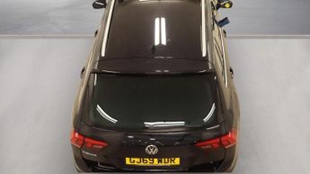 Volkswagen Tiguan 1.5 TSI EVO Match DSG Euro 6 (s/s) 5dr