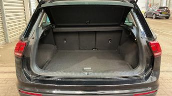 Volkswagen Tiguan 1.5 TSI EVO Match DSG Euro 6 (s/s) 5dr