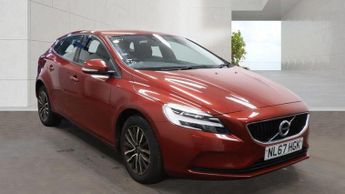 Volvo V40 1.5 T2 Momentum Nav Plus Auto Euro 6 (s/s) 5dr