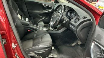 Volvo V40 1.5 T2 Momentum Nav Plus Auto Euro 6 (s/s) 5dr