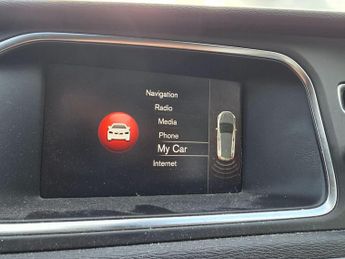 Volvo V40 1.5 T2 Momentum Nav Plus Auto Euro 6 (s/s) 5dr