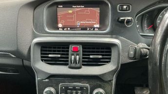 Volvo V40 1.5 T2 Momentum Nav Plus Auto Euro 6 (s/s) 5dr