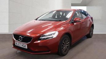 Volvo V40 1.5 T2 Momentum Nav Plus Auto Euro 6 (s/s) 5dr
