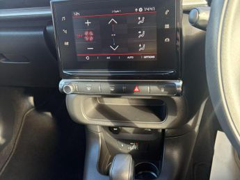 Citroen C3 1.2 PureTech Shine EAT6 Euro 6 (s/s) 5dr