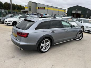 Audi A6 Allroad 3.0 BiTDI V6 Tiptronic quattro Euro 6 (s/s) 5dr