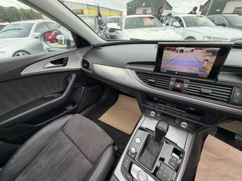 Audi A6 Allroad 3.0 BiTDI V6 Tiptronic quattro Euro 6 (s/s) 5dr