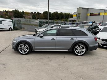 Audi A6 Allroad 3.0 BiTDI V6 Tiptronic quattro Euro 6 (s/s) 5dr