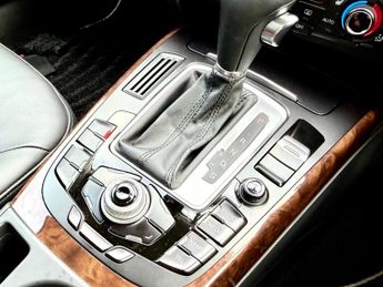 Audi A4 Avant 1.8 TFSI SE Multitronic Euro 4 5dr