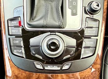 Audi A4 Avant 1.8 TFSI SE Multitronic Euro 4 5dr