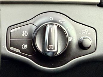 Audi A4 Avant 1.8 TFSI SE Multitronic Euro 4 5dr