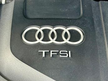 Audi A4 Avant 1.8 TFSI SE Multitronic Euro 4 5dr