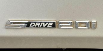 BMW X1 2.0 20i xLine Auto xDrive (s/s) 5dr