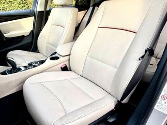 BMW X1 2.0 20i xLine Auto xDrive (s/s) 5dr