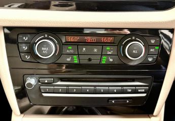 BMW X1 2.0 20i xLine Auto xDrive (s/s) 5dr