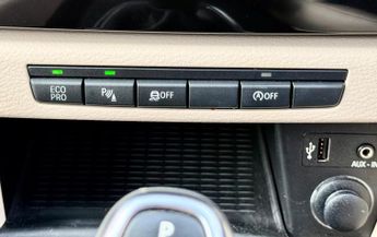 BMW X1 2.0 20i xLine Auto xDrive (s/s) 5dr