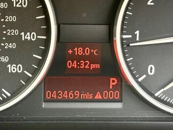 BMW X1 2.0 20i xLine Auto xDrive (s/s) 5dr