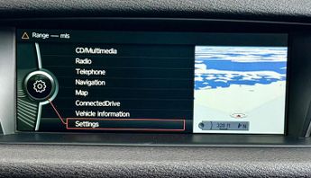 BMW X1 2.0 20i xLine Auto xDrive (s/s) 5dr