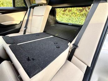 BMW X1 2.0 20i xLine Auto xDrive (s/s) 5dr
