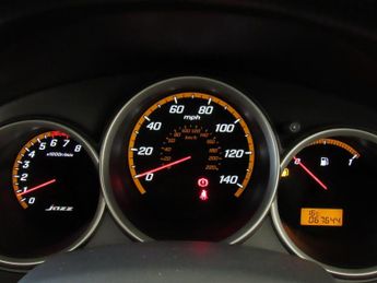 Honda Jazz 1.4 i-DSI SE 5dr