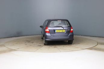 Honda Jazz 1.4 i-DSI SE 5dr