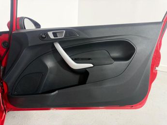 Ford Fiesta 1.25 Edge 3dr